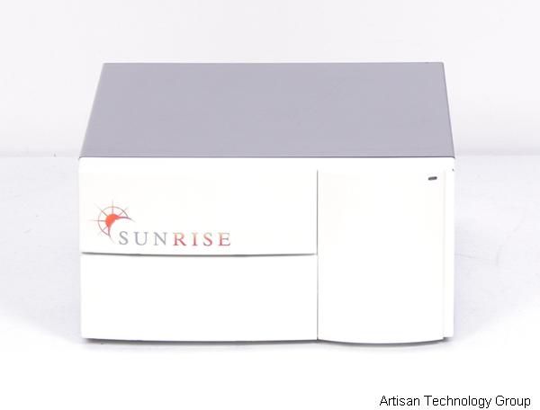 Tecan Sunrise OEM Remote Microplate Absorbance Reader