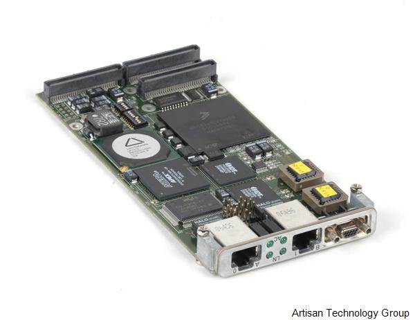 TechSAT AFDX-PMC-T AFDX / ARINC 664 PMC Module