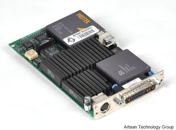Tech Source GXTRA/3 Graphics Accelerator