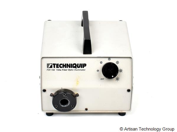 Techniquip FOI-150 Fiber Optic Illuminator
