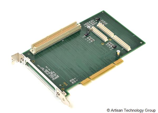 Technobox 4933 32-Bit, 33 MHz PMC to PCI Adapter