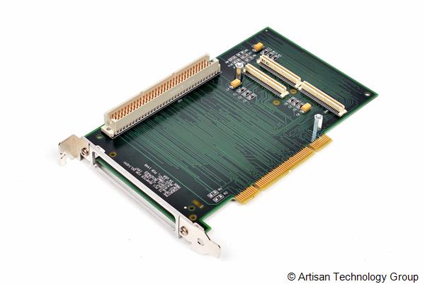 Technobox 1447 32-Bit, 33 MHz PMC to PCI Adapter