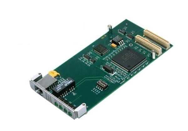 Technobox 2894 10/100-TX Ethernet PMC Adapter