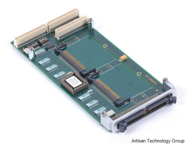 Technobox 3240 IDE Controller PMC Module