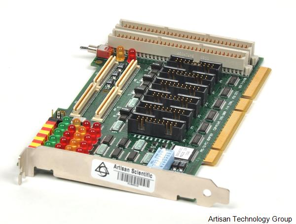 Technobox 3390 PMC-to-PCI Adapter