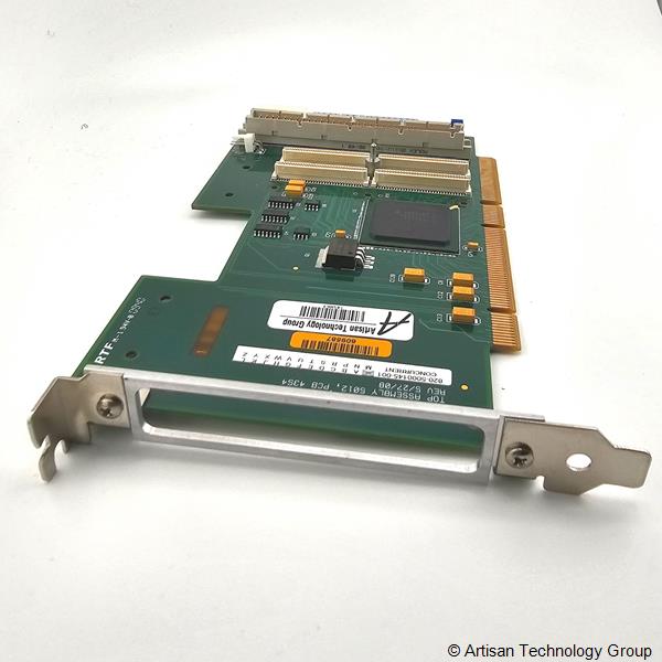 Technobox 5012 Bridged PMC-X tp PCI-X Adapter