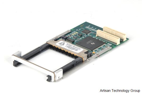 Technobox 4521 Cardbus / PCMCIA Adapter PMC Module