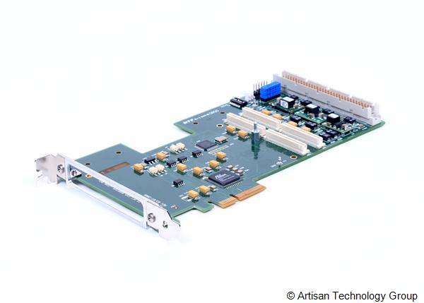 Technobox 4733 PMC-to-PCI Express Adapter - 4X (64-Bit)