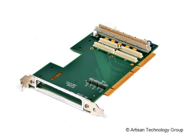 Technobox 4930 64-Bit PMC-to-PCI Adapter
