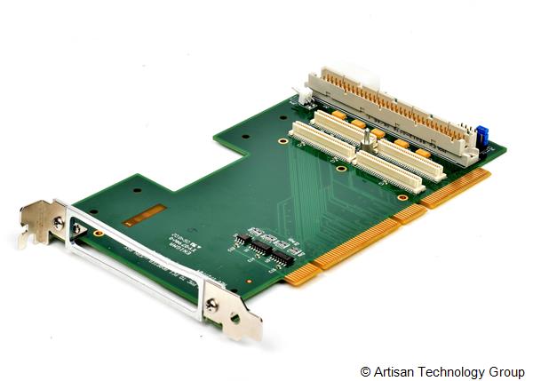 Technobox 4930 64-Bit PMC-to-PCI Adapter