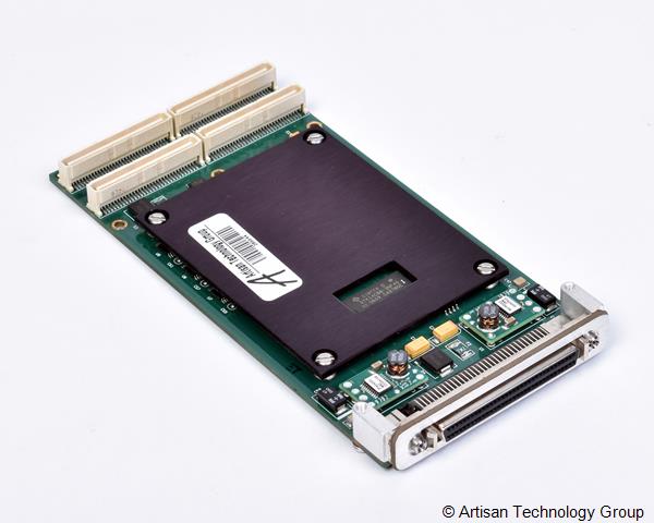 Technobox 4972 Dual-Channel Ultra320 SCSI Controller