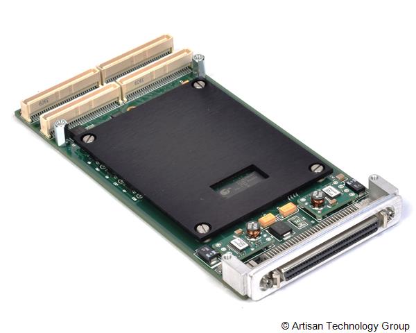 Technobox 4972 Dual-Channel Ultra320 SCSI Controller