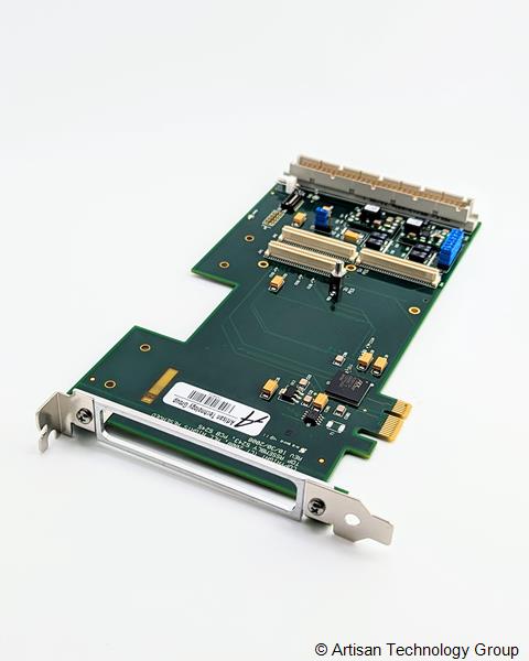 Technobox 5243 PMC-to-PCI Express 1X Adapter