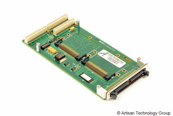 Technobox 5252 IDE Controller PMC Module