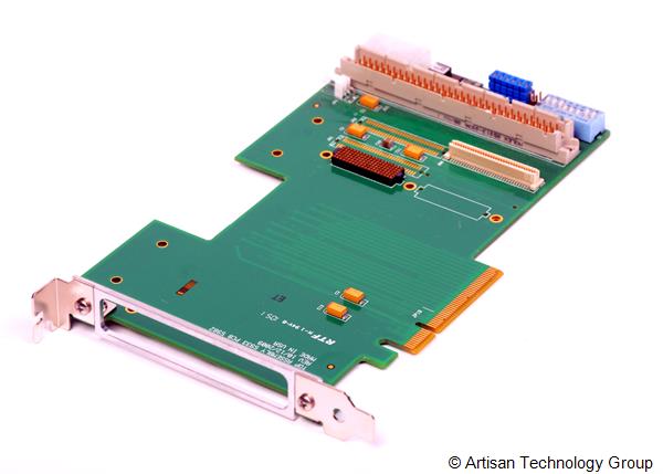 Technobox 5933 Passive XMC-to-PCI Express Adapter
