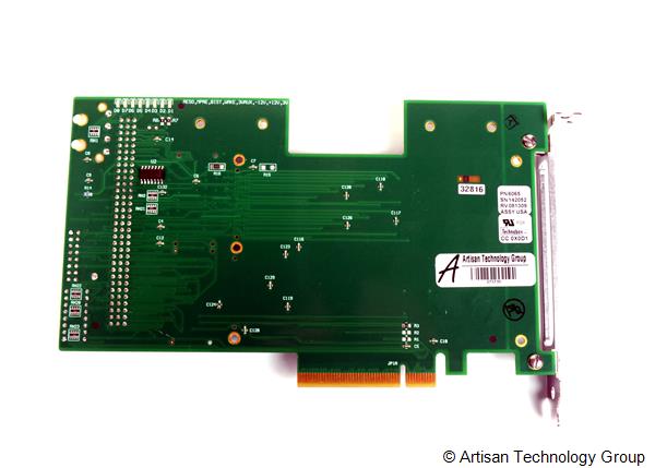 5933 Technobox (Passive XMC-to-PCI Express Adapter) | ArtisanTG™