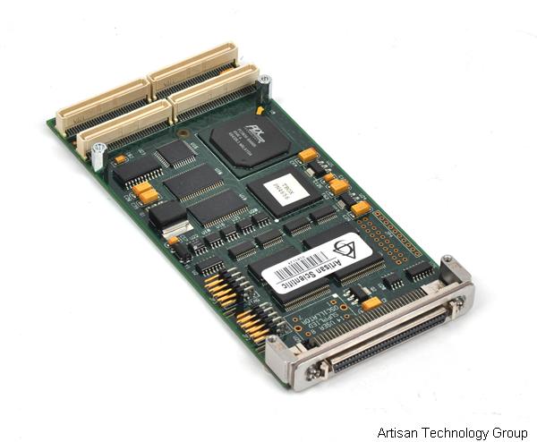 Technobox 4289 Enhanced 32-Channel RS485/422 Differential PMC Module - Conformal Coating