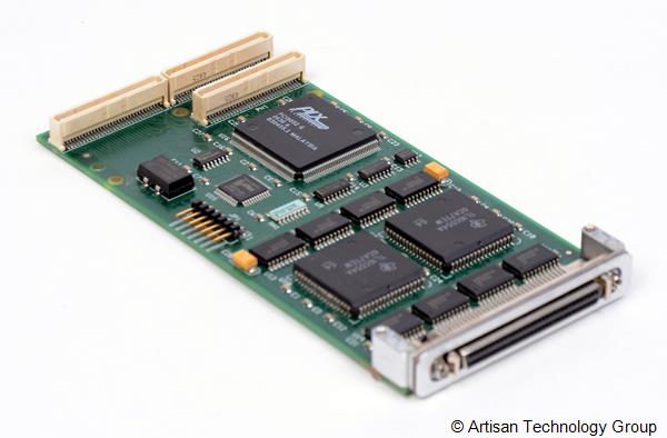 Technobox 2229 8-Port Async Communication Adapter PMC Card