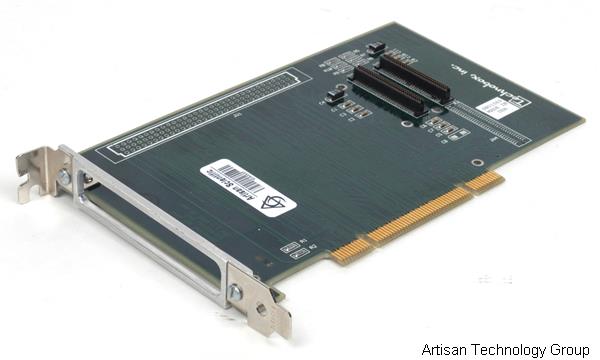 Technobox 1447 32-Bit, 33 MHz PMC to PCI Adapter
