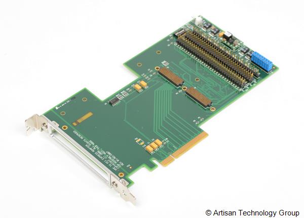 Technobox 4821 8X PCI Express XMC Carrier
