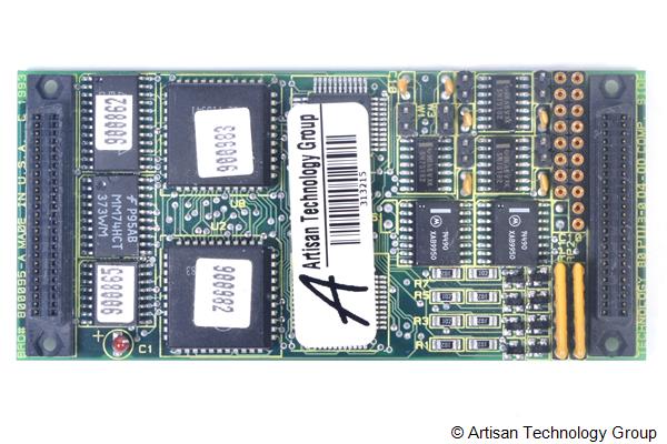 ACS Motion Control / Tech80 24 Stepper Controller