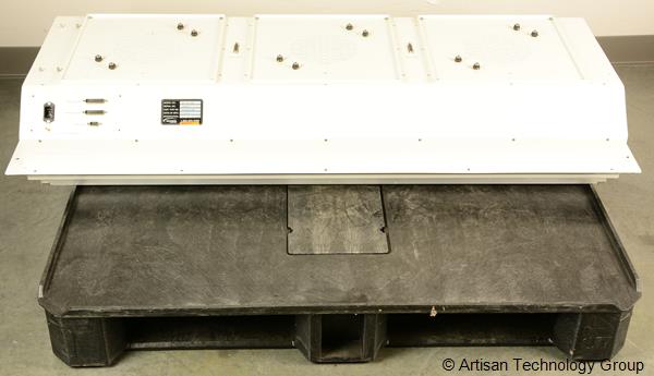 Techsol 003-99-230 Integrated Air Systems Clean Room Filter Fan Unit