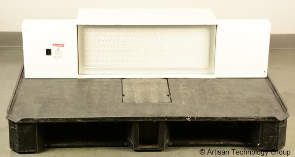 Techsol 008-99 Industrial Air Filter and Fan Unit
