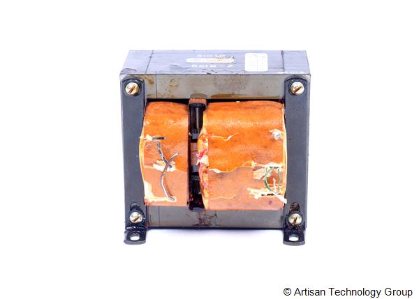 Teco 8219-2 Transformer