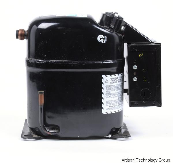 L'Unite Hermetique AJA4492AXA Compressor