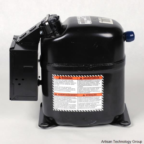 Tecumseh AJA4492AXD Reciprocating Compressor