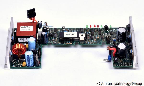 Teem Photonics 32-28-002 Circuit Board