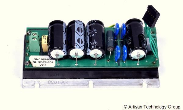 Teem Photonics 32-28-004 Circuit Board