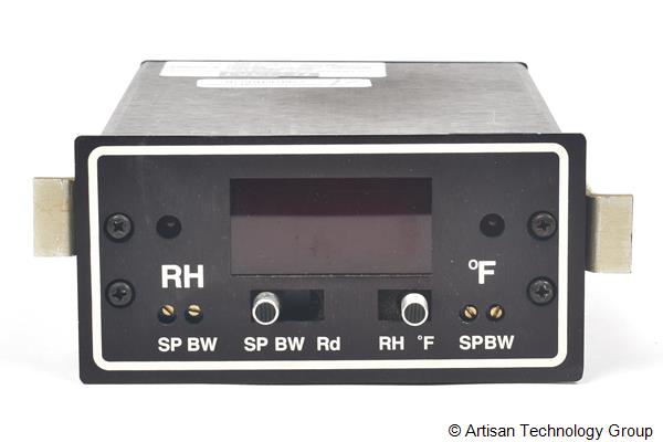 Tegam CSP-F1 Temperature and Humidity Controller