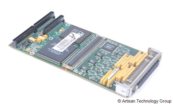 Tek Microsystems FPMC-DFLEX64-F100-1 32-Channel EIA-485 I/O Module