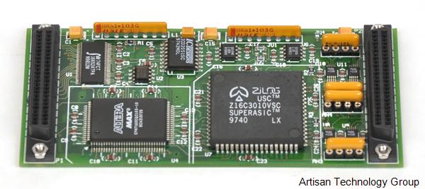 Tek Microsystems FP-Serial2-485 FastPack Serial I/O Industry Pack Module