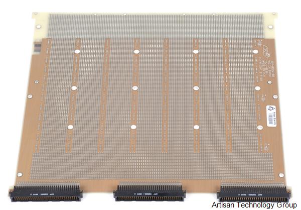 Tektronix 389-0129-00 Vector Board