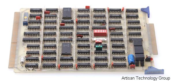 CDS 53A-488 IEEE-488 Controller/Analyzer Card