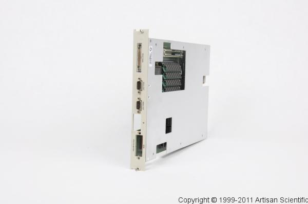 Tektronix 671-2581-05 Time Base VXI Module