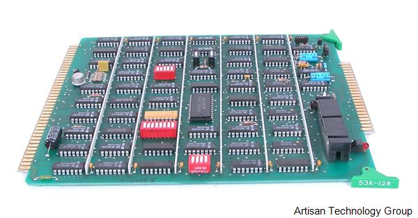 CDS 53A-128 Communications Card (IEEE-488)