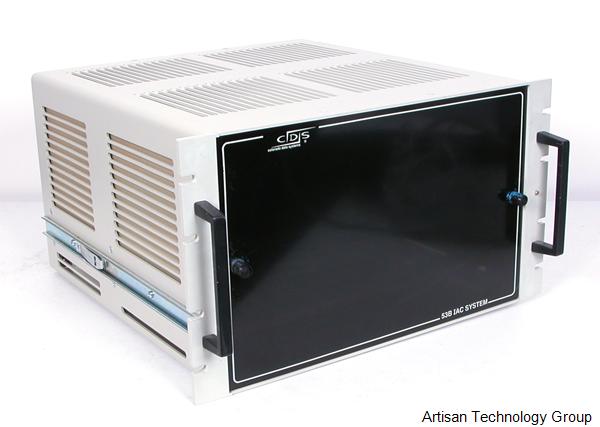 CDS 53B IAC System w/Front Panel cover