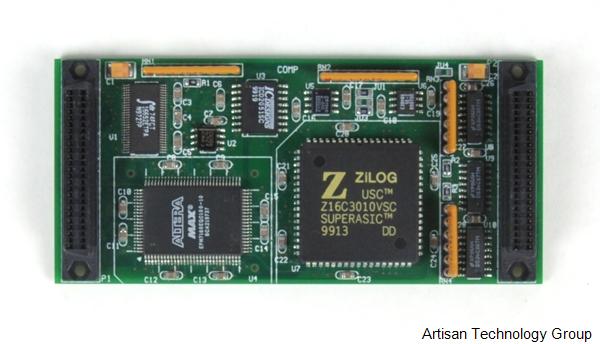 Tek Microsystems FP-Serial2-422 2 Channel EIA-422 FastPack Serial I/O