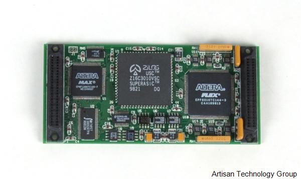 Tek Microsystems FP-Serial2flex-485 2 Channel EIA-485 FastPack Serial I/O