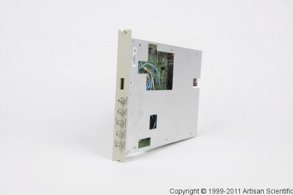 Tektronix K9D-1023-02 Time Base VXI Module