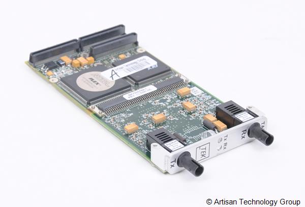 Tek Microsystems TAXI-200-F High-Speed I/O Module