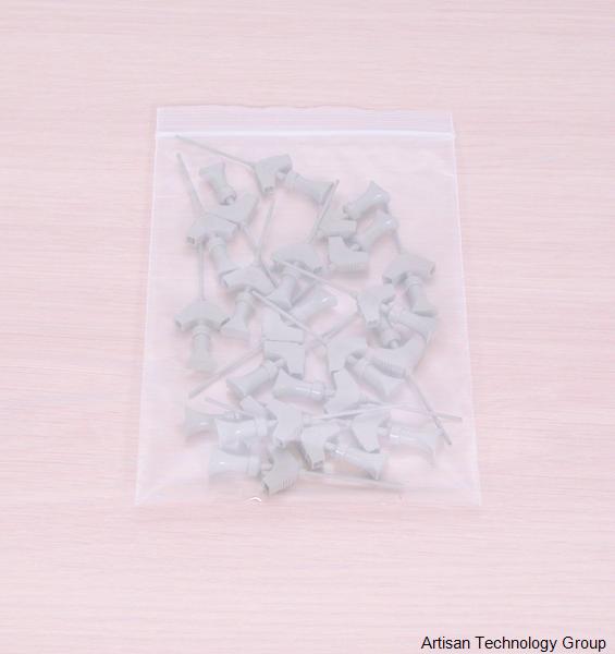 Tektronix SMG50 KlipChip Surface Mount Device Interconnects, 19 count (Gry)