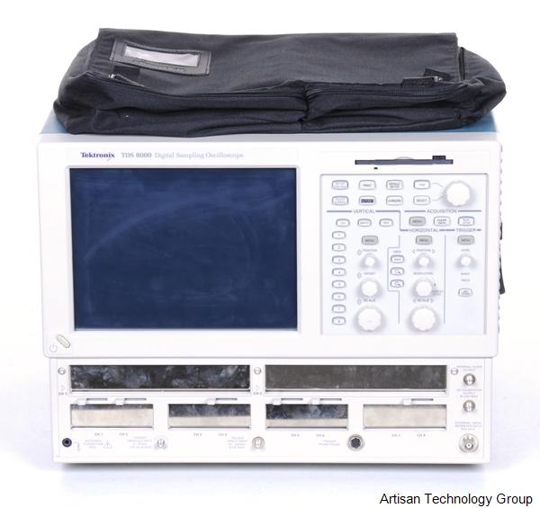 Tektronix TDS8000 Digital Sampling Oscilloscope