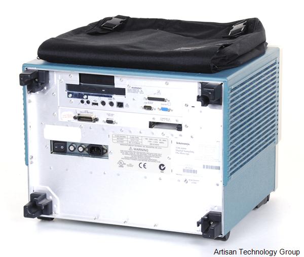 TDS8000 Tektronix (Digital Sampling Oscilloscope) | ArtisanTG™