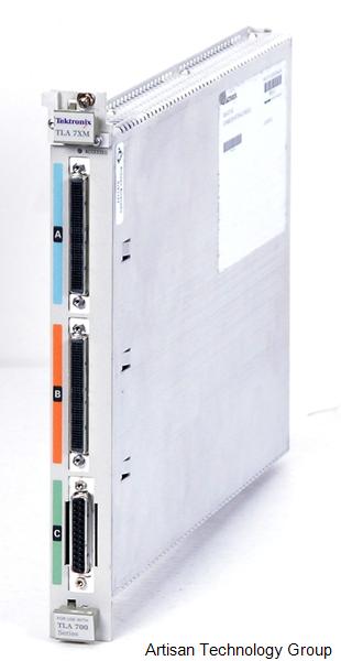 Tektronix TLA7XM Expansion Interface Module