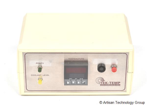 250/K RMC Tek-Temp Instruments (Temperature Controller) | ArtisanTG™