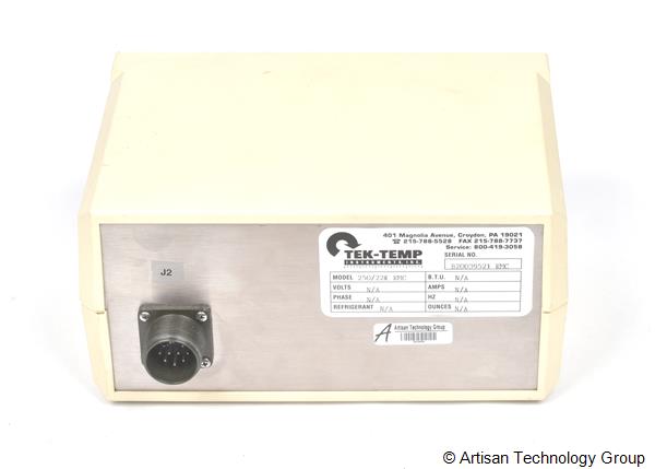 250/K RMC Tek-Temp Instruments (Temperature Controller) | ArtisanTG™